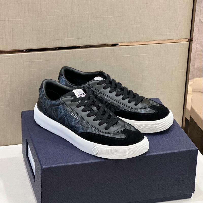 Christian Dior Casual Shoes